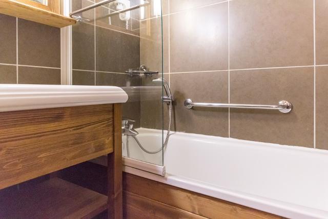 Le Chalet De Montchavin - Plagne - Montchavin 