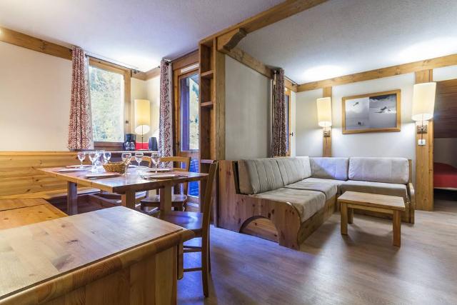 Le Chalet De Montchavin - Plagne - Montchavin 