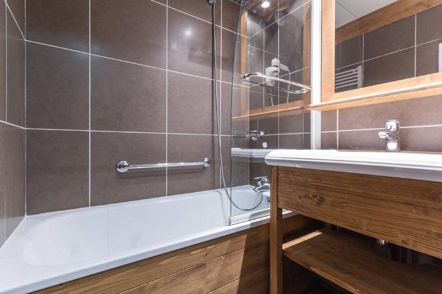 Le Chalet De Montchavin - Plagne - Montchavin 