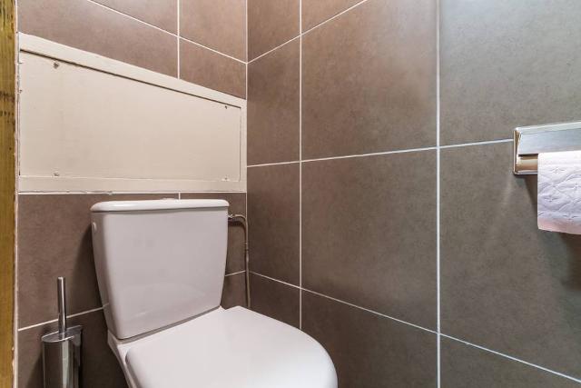 Le Chalet De Montchavin - Plagne - Montchavin 