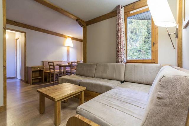 Le Chalet De Montchavin - Plagne - Montchavin 