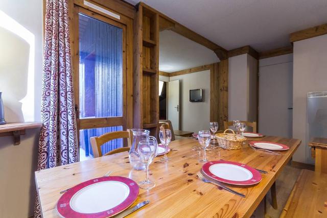 Le Chalet De Montchavin - Plagne - Montchavin 