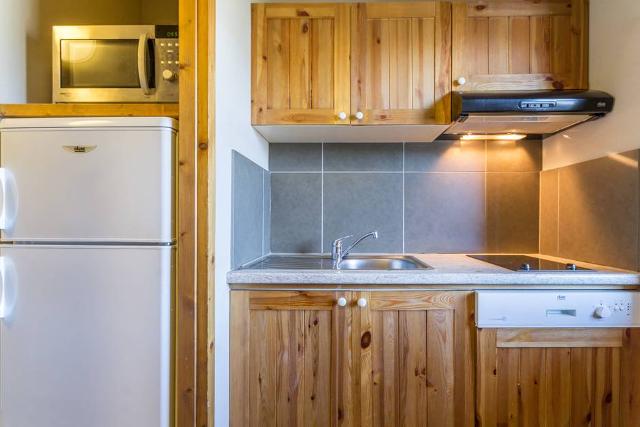 Le Chalet De Montchavin - Plagne - Montchavin 