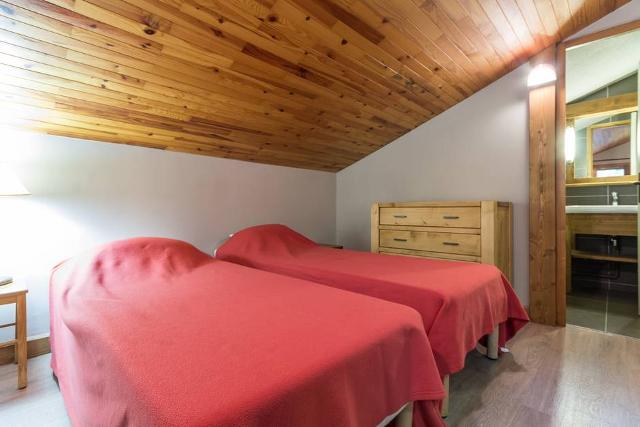 Le Chalet De Montchavin - Plagne - Montchavin 