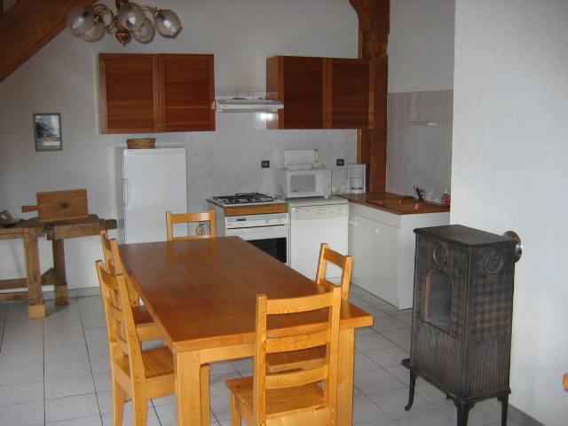 Bétine 1 69350 - Samoëns