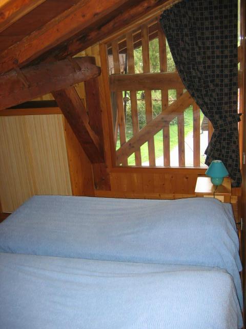 Bétine 1 69350 - Samoëns