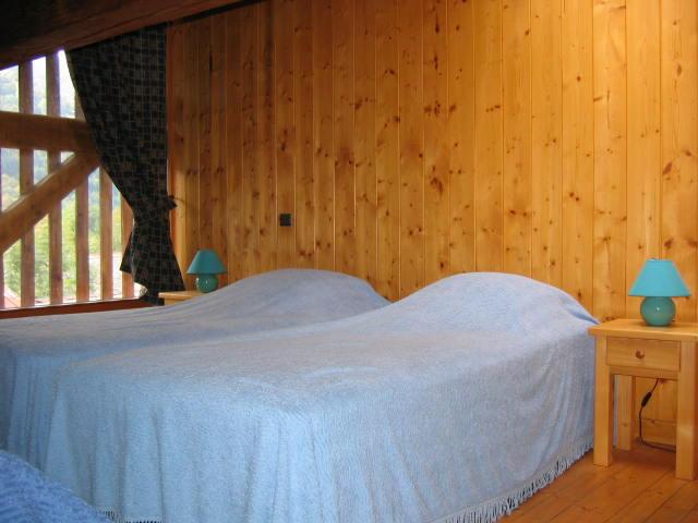 Bétine 1 69350 - Samoëns