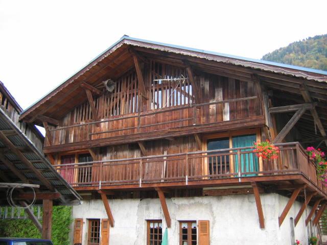 Bétine 1 69350 - Samoëns