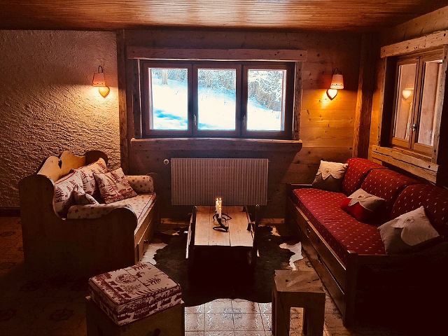 La Marmotte 4890606 - Samoëns