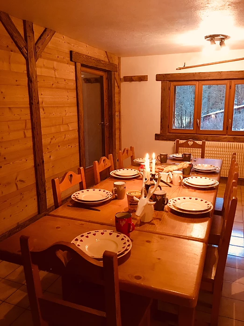 La Marmotte 4890606 - Samoëns