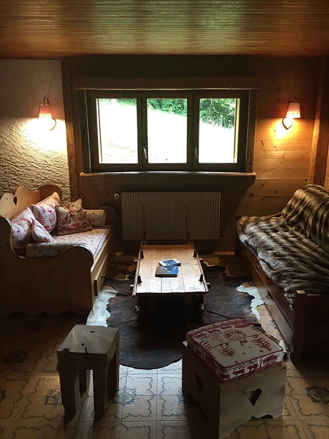 La Marmotte 4890606 - Samoëns