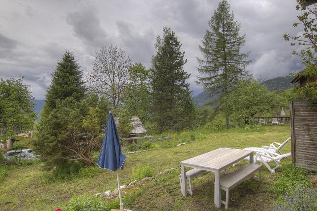 Hameau de Chantemerle - Petite Maison 569978 - Samoëns