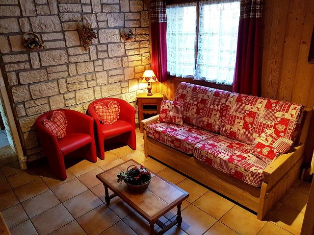 Appartement Patnine 194776 - Samoëns