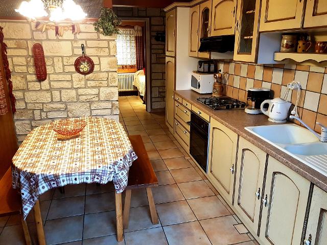 Appartement Patnine 194776 - Samoëns