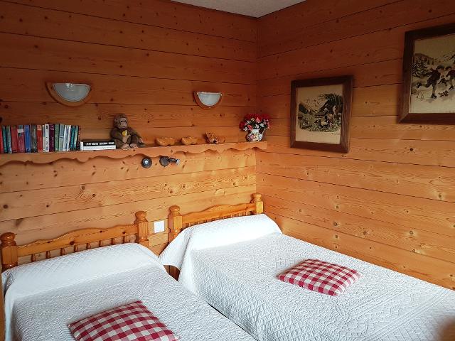 Appartement Patnine 194776 - Samoëns