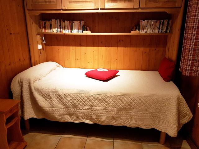 Appartement Patnine 194776 - Samoëns