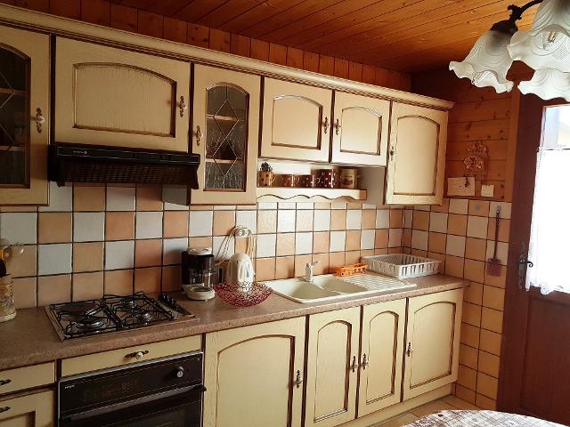 Appartement Patnine 194776 - Samoëns