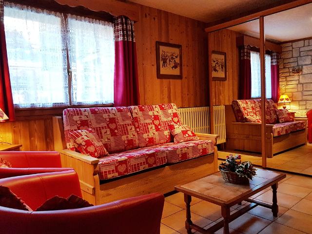 Appartement Patnine 194776 - Samoëns