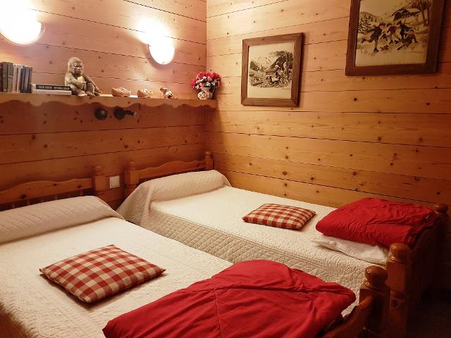 Appartement Patnine 194776 - Samoëns