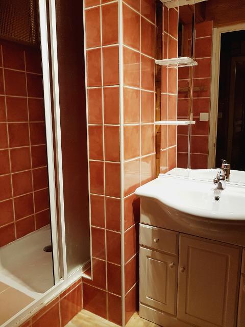 Appartement Patnine 194776 - Samoëns