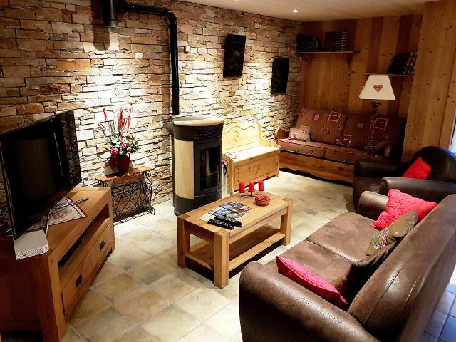 Appartement Mickey 867078 - Samoëns