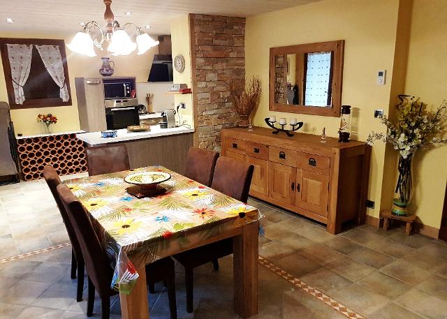 Appartement Mickey 867078 - Samoëns