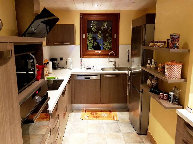 Appartement Mickey 867078 - Samoëns