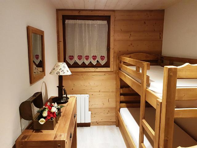 Appartement Mickey 867078 - Samoëns
