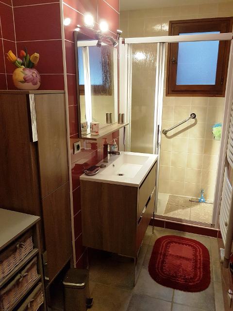 Appartement Mickey 867078 - Samoëns