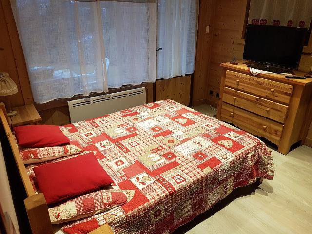 Appartement Mickey 867078 - Samoëns
