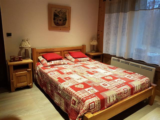 Appartement Mickey 867078 - Samoëns