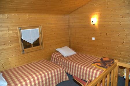 Chalet Le Tavaillon 185283 - Samoëns