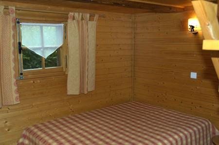 Chalet Le Tavaillon 185283 - Samoëns