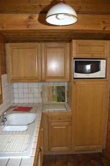 Chalet Le Tavaillon 185283 - Samoëns