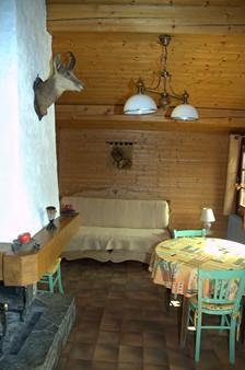 Chalet Le Tavaillon 185283 - Samoëns