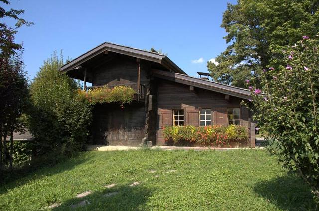 Chalet Le Tavaillon 185283 - Samoëns