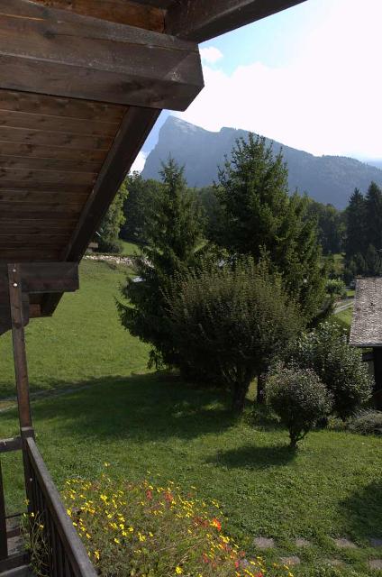 Chalet Le Tavaillon 185283 - Samoëns