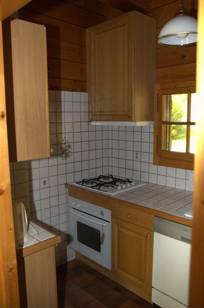 Chalet Le Tavaillon 185283 - Samoëns