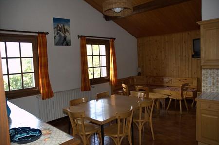 Chalet Le Corzolet N5/6 MSA0165 - Samoëns