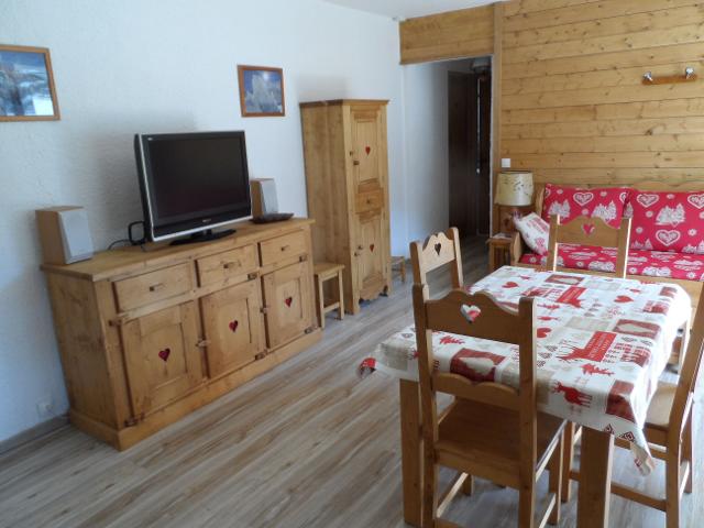 Les Foillis Edelweiss 169902 - Samoëns