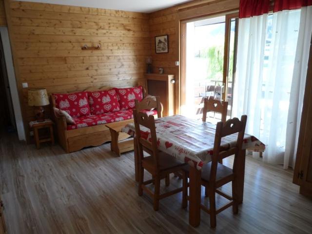 Les Foillis Edelweiss 169902 - Samoëns