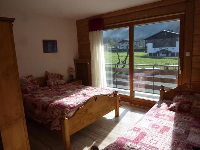 Les Foillis Edelweiss 169902 - Samoëns