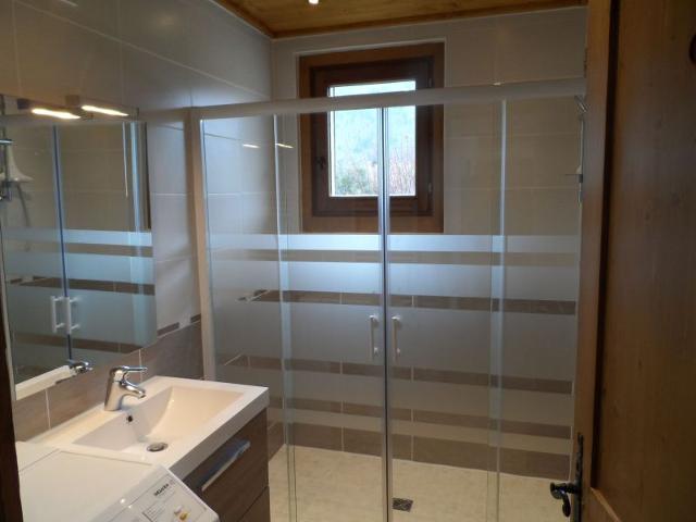 Les Foillis Edelweiss 169902 - Samoëns