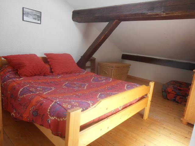 Le Creux du By 169078 - Samoëns