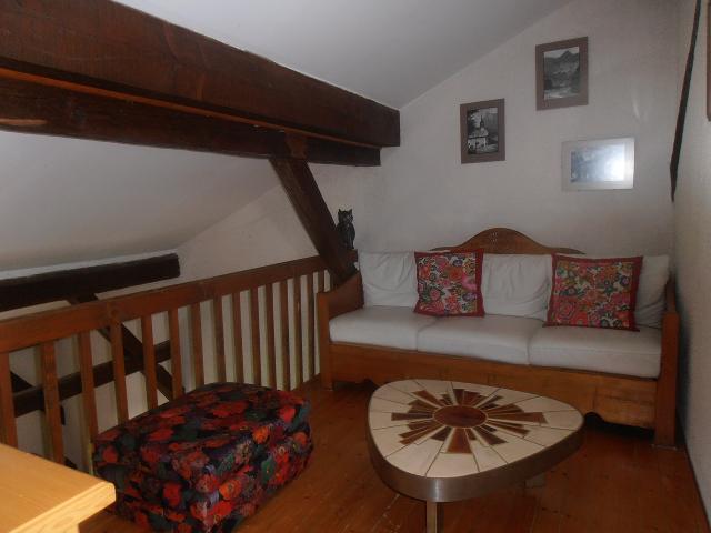 Le Creux du By 169078 - Samoëns