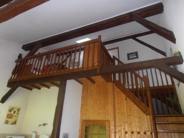 Le Creux du By 169078 - Samoëns