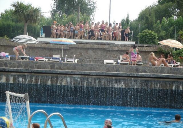 Hôtel Esplendid *** - Blanes