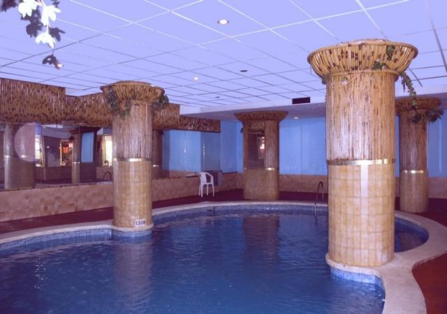 Hôtel Esplendid *** - Blanes