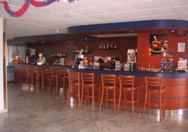 Hôtel Esplendid *** - Blanes