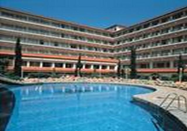 Hôtel Esplendid *** - Blanes